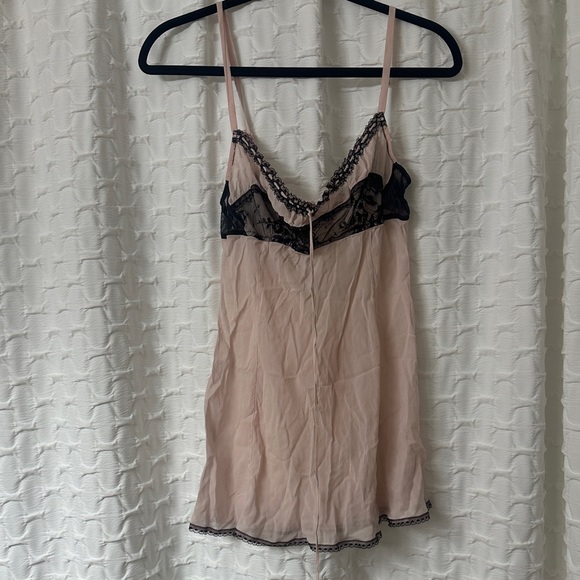 Victoria's Secret Other - Vintage Y2K Victoria's Secret Nightgown